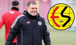 Eskişehirspor’da zor galibiyet sonrası Hakan Şapçı’dan kritik mesajlar
