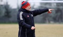 Eskişehirspor’da zorlu periyot: Hakan Şapçı’dan net mesaj