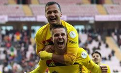 Eskişehirspor’dan net galibiyet; Afyonspor’u 3 golle geçtiler