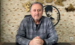 EASKF Başkanı Sadri Atam'dan Eskişehir futboluna altyapı uyarısı