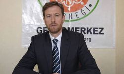 Eyüp Dokuzlar: "Tüketiciler hak arama sürecine başlamadan bilgiye ulaşamıyor"