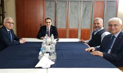 Fatih Dönmez Eskişehir’i yapay zekâ merkezine taşıyacak süreci başlattı