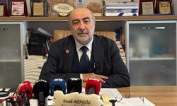 Fesih Bingöl’den Eskişehir için su uyarısı: "Kurumlar birlikte hareket etmeli"