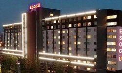 Eskişehir'in gururu oldular: Türkiye'de ilk 10'a girmeyi başardılar