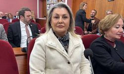 Figen Kahya’dan Osmangazi Tıp Fakültesi çıkışı