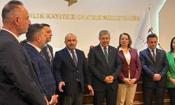 Gürhan Albayrak: "Eskişehir’de birlik ve beraberlik kalkınmanın temelidir"