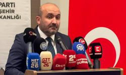 Gürhan Albayrak ulaştırma ve DSİ yatırımlarına dikkat çekti