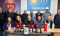 Gürol Yer: "Eskişehir’de küçük esnaf her geçen gün daha fazla sıkışıyor"