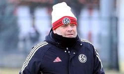 Hakan Şapçı Eskişehir’de Altay galibiyetini değerlendirdi: “Oyuncularım büyük mücadele verdi”