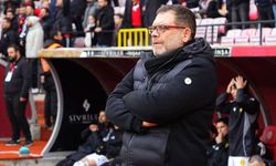 Hakan Şapçı Eskişehirspor’un performans düşüşünün sebebini açıkladı