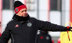 Hakan Şapçı: "Nereye gitsek evimizde oynuyoruz"