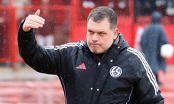 Hakan Şapçı’dan Eskişehirspor mesajı: “Allah nasip ederse şampiyon olacağız”