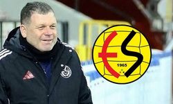 Hakan Şapçı’dan taraftara övgü dolu sözler; “Bu kulüp Avrupa’yı hedeflemeli”