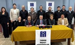 TMMOB İnşaat Mühendisleri Odası: “6 Şubat’ın 3. yılında dünden daha hazır değiliz”