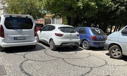 İsmail Candemir’den otopark çıkışı; “Vatandaş ödüyor ama hizmet alamıyor”