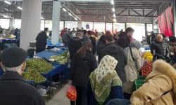 İsmail Oğuz: "Eskişehir’de Yenikent Pazar Yeri’nde proje kaynaklı sorun var"