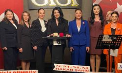 KADINES’te dikkat çeken ayrılık; 5 isim görev bıraktı