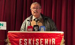 Kemal Solak: "Ayakkabıcılar Odası’nı daha iyi yöneteceğimize inanıyoruz"