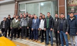 Eskişehir CHP Milletvekili Utku Çakırözer’den kredi tepkisi: "Borçlu çiftçiye finansman yolu kapatılıyor"