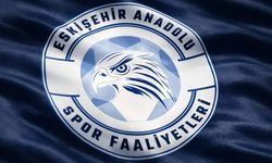 Kütahyaspor maçının ardından Eskişehir Anadolu SF’den açıklama