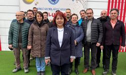 Makina Mühendisleri Odası Eskişehir Şubesi’nde yeni dönem hedefleri açıklandı