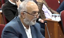 Mehmet Kepez Odunpazarı Belediyesi'ni sert eleştirdi: “Odunpazarı halkı hizmet bekliyor”