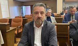 Mehmet Şimşek Eskişehir için uyardı: “Şehir su krizine girdi”