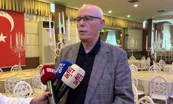 Eskişehir Odunpazarı Belediye Başkanı Kazım Kurt’tan 1 Mayıs mesajı