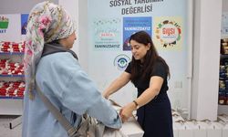 Odunpazarı Belediyesi’nden ihtiyaç sahibi ailelere destek artışı