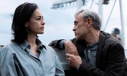 Özgü Namal’ın Almanya’daki açıklaması gündem oldu