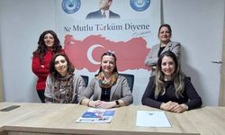 Öznur Mumcuoğlu: "Zeynep Güneş Akgün’e yönelik dil açıkça kadın düşmanlığıdır"