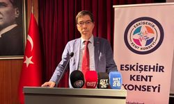 Porsuk Çayı yakınında yapılaşma tartışması; Muammer Tün değerlendirdi