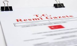 Resmi Gazete’de yayımlandı; İki bakanlıkta yeni atama