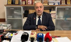 Saadet Partisi Eskişehir İl Başkanı Fesih Bingöl: “Kadınlar bu toplumun onurudur”