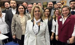 Eskişehir Saatçiler Odası’nda seçim tamamlandı: Sema Ersoy yeniden başkan