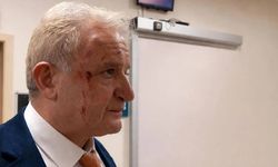 Sakarya Gazetesi Yazı İşleri Müdürü Hakkı Sağlam Eskişehir’de saldırıya uğradı