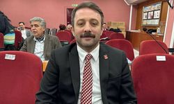 Salim Alper Kayar: “Eskişehir’de yaşananlar sadece rakam değil”
