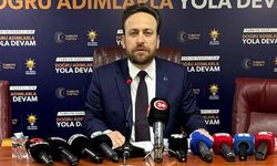 Serhat Tunç'tan Sayıştay raporu sonrası Tepebaşı Belediyesi için adli süreç çağrısı