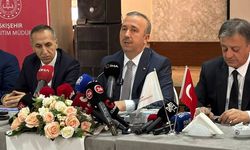 Sinan Aydın: “Eskişehir eğitimi Türkiye ortalamasının üzerinde“