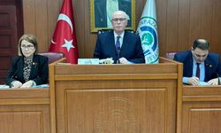 Su kesintisi mecliste gündem oldu, Kazım Kurt eleştirilerini dile getirdi