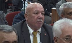 Şükrü Akbıyık’tan Odunpazarı Belediyesi bütçesine sert eleştiri