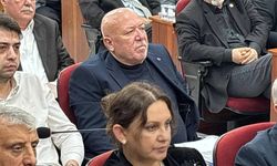 Şükrü Akbıyık Eskişehir’deki 455 bin konut ve bütçe rakamlarını açıkladı