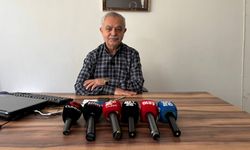 Sülahi Özalp’ten Eskişehir için net mesaj: “Tüketici çeşmeden akan suya bakar”