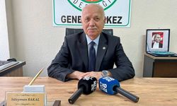 Süleyman Bakal: "Porsuk Baraj Gölü Havzası Eskişehir’in şah damarıdır"