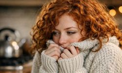 Sürekli üşüyorsanız nedeni bu olabilir