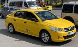 Eskişehir'de taksi ücretlerine zam için ilk adım atıldı