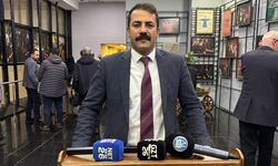 Talat Yalaz Başkan Habil Dökmeci için koruma çağrısında bulundu