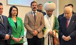 Talat Yalaz: "Erdinç Yılmaz Sivrihisar’da iz bırakan bir isim"