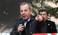 Tanju Özcan’ın gözaltına alınmasına Eskişehir’den tepki; Talat Yalaz konuştu