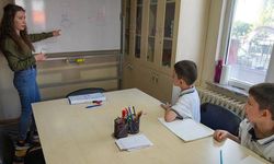 Tepebaşı’nda çocuklar için ücretsiz matematik eğitimleri başlıyor